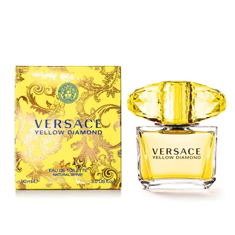 versace yellow diamond 100ml price|versace yellow diamond price.